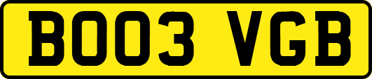BO03VGB