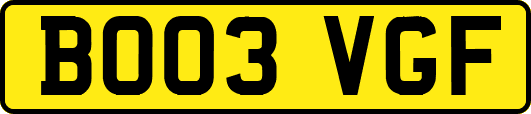 BO03VGF