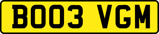 BO03VGM