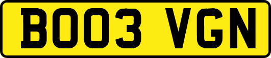 BO03VGN