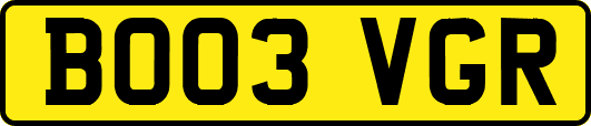 BO03VGR