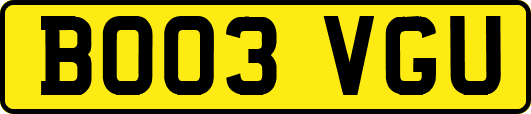 BO03VGU