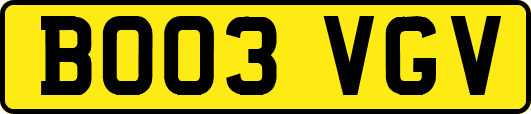 BO03VGV