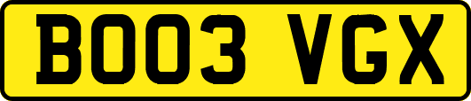 BO03VGX