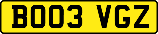 BO03VGZ