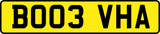 BO03VHA