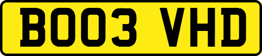 BO03VHD