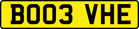 BO03VHE