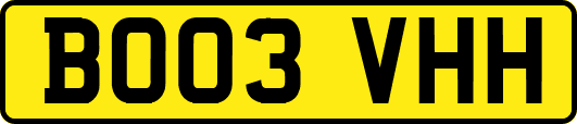 BO03VHH