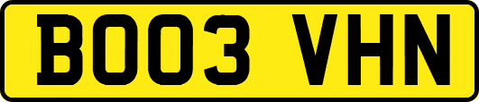 BO03VHN