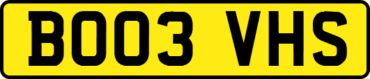BO03VHS