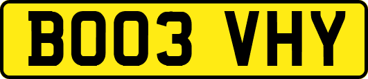 BO03VHY