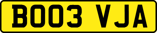 BO03VJA
