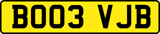 BO03VJB
