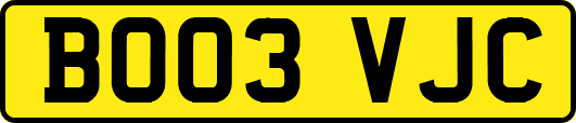 BO03VJC