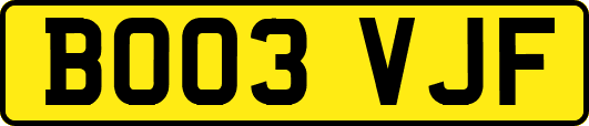 BO03VJF