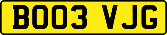 BO03VJG