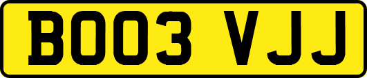 BO03VJJ