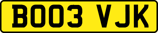 BO03VJK