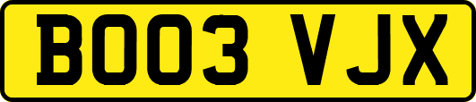 BO03VJX