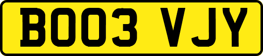 BO03VJY