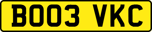 BO03VKC