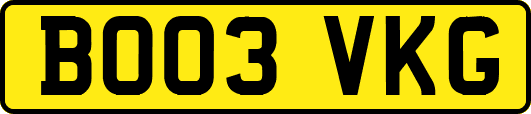 BO03VKG