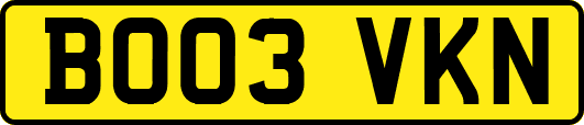 BO03VKN