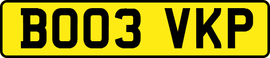 BO03VKP