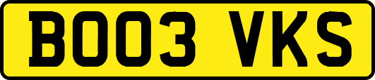 BO03VKS