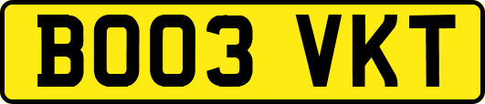 BO03VKT