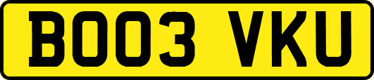 BO03VKU