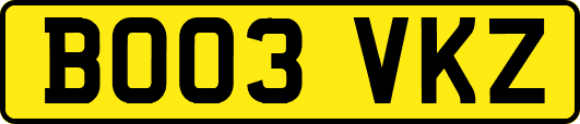 BO03VKZ