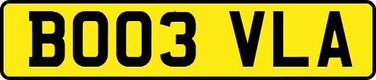 BO03VLA