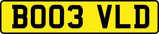 BO03VLD