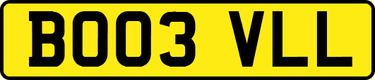 BO03VLL