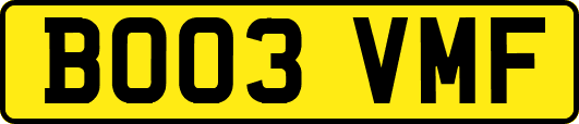 BO03VMF