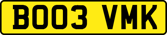 BO03VMK