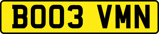 BO03VMN