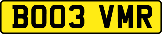BO03VMR