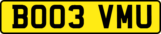 BO03VMU