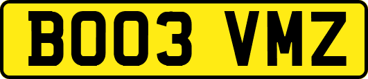 BO03VMZ