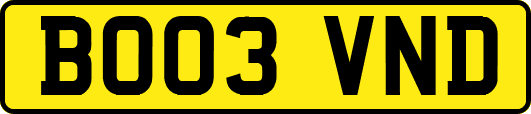 BO03VND