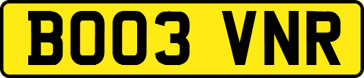 BO03VNR