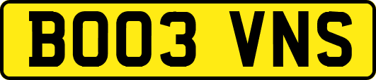 BO03VNS