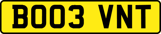 BO03VNT