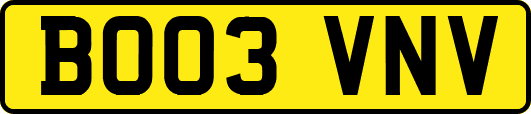 BO03VNV