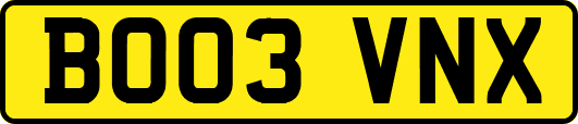 BO03VNX