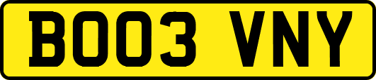 BO03VNY
