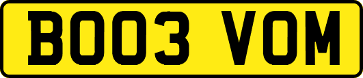 BO03VOM